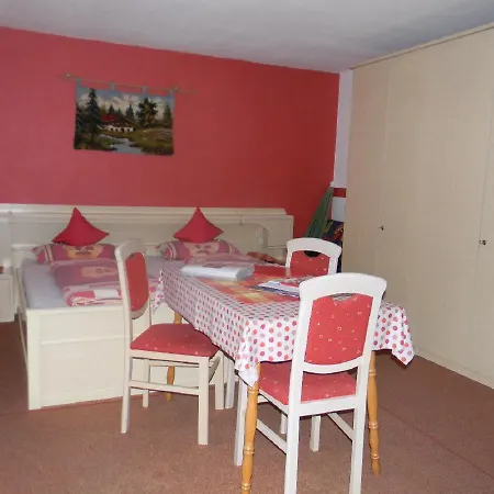 Ξενοδοχείο με διαμερίσματα Eichenhof *