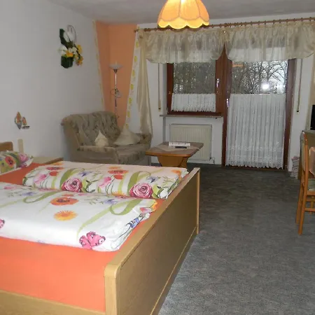 Eichenhof Ξενοδοχείο με διαμερίσματα Bad Füssing