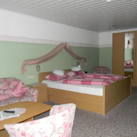 Ξενοδοχείο με διαμερίσματα Eichenhof Bad Füssing